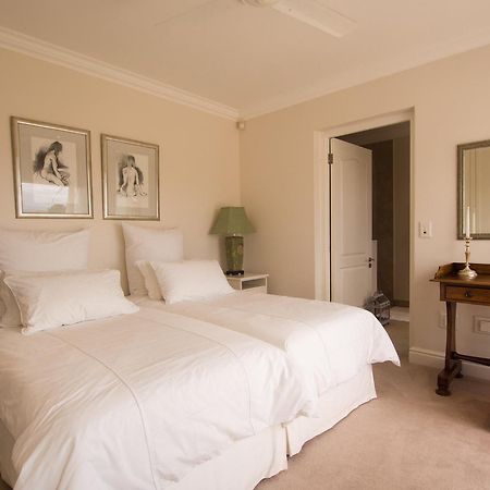 Isola Bella Guest House Knysna Kültér fotó