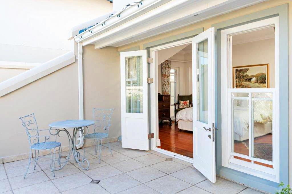 Isola Bella Guest House Knysna Kültér fotó