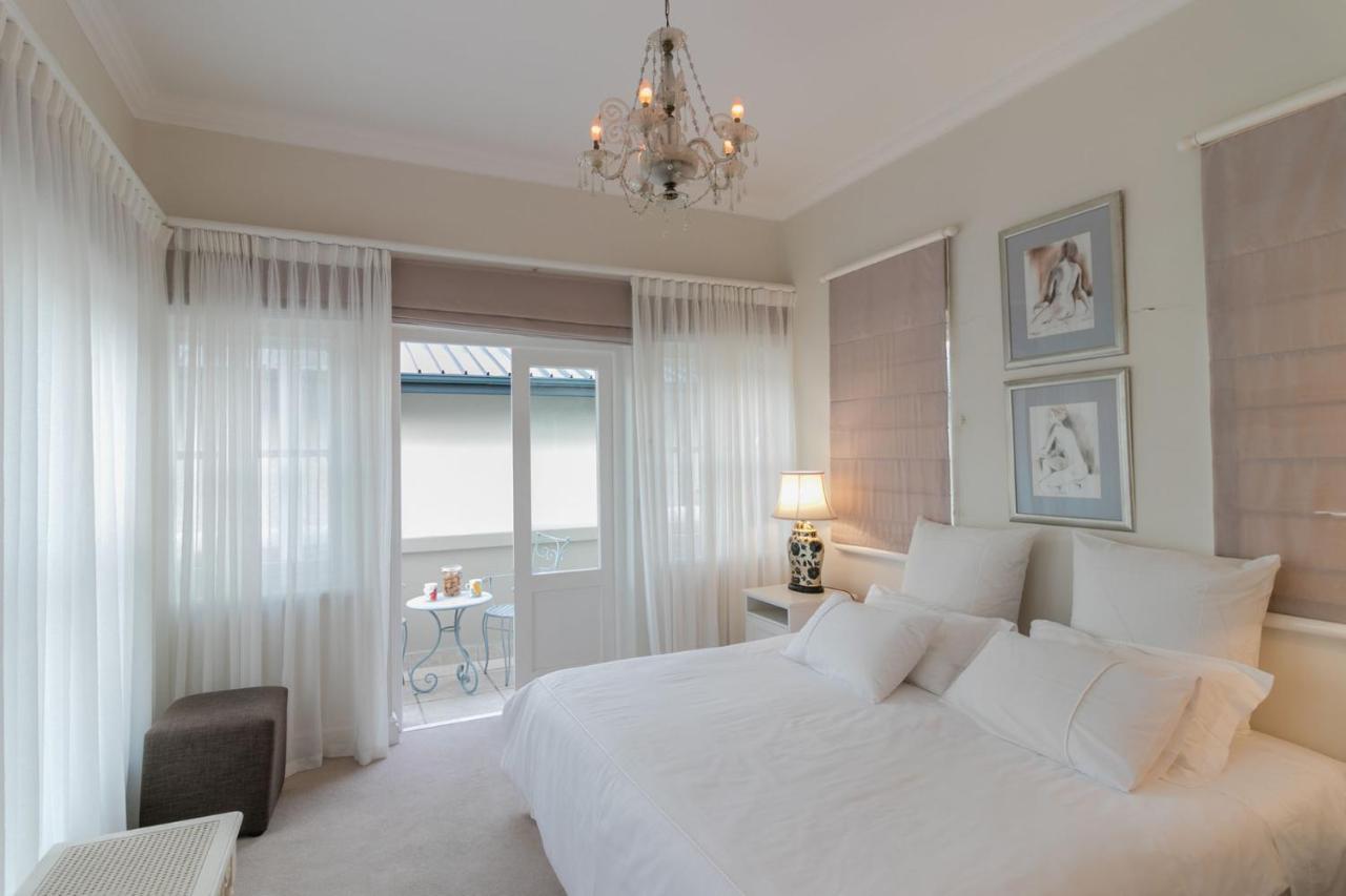 Isola Bella Guest House Knysna Kültér fotó