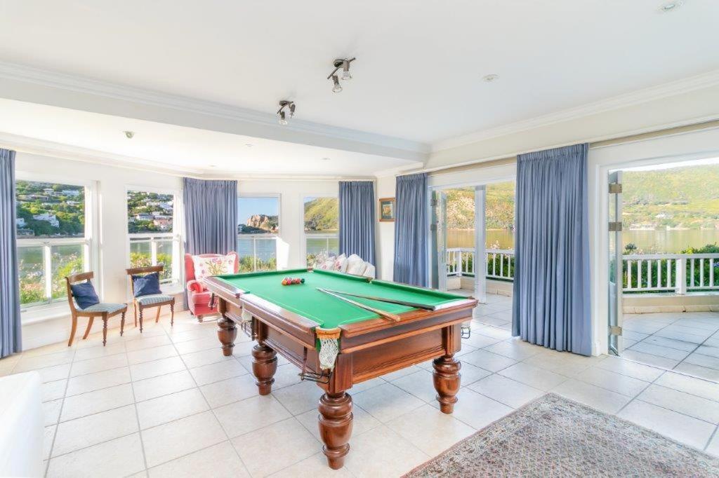 Isola Bella Guest House Knysna Kültér fotó