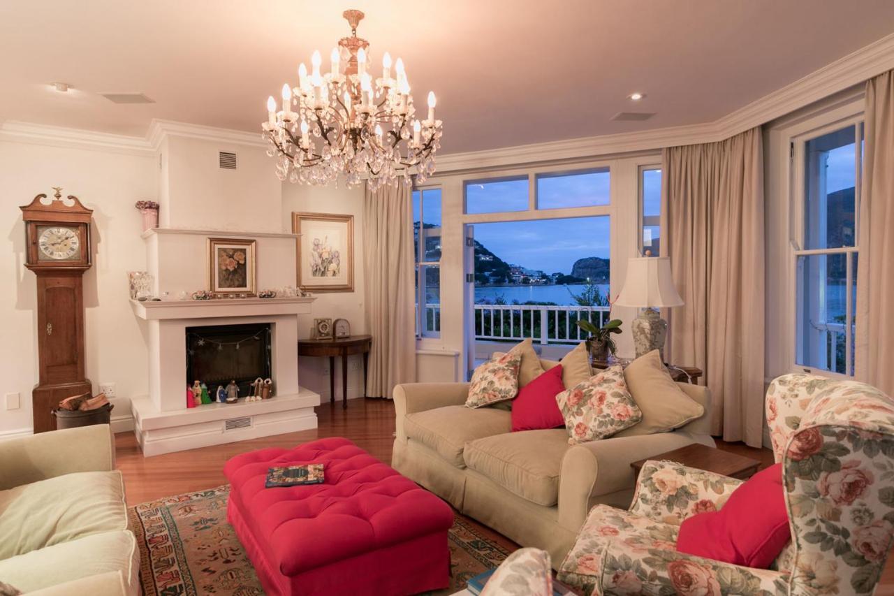 Isola Bella Guest House Knysna Kültér fotó