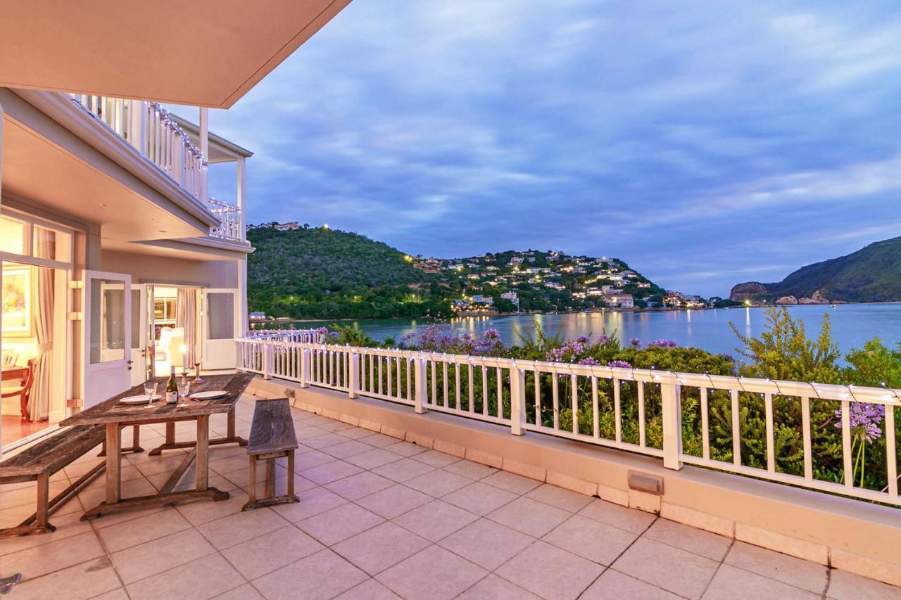 Isola Bella Guest House Knysna Kültér fotó