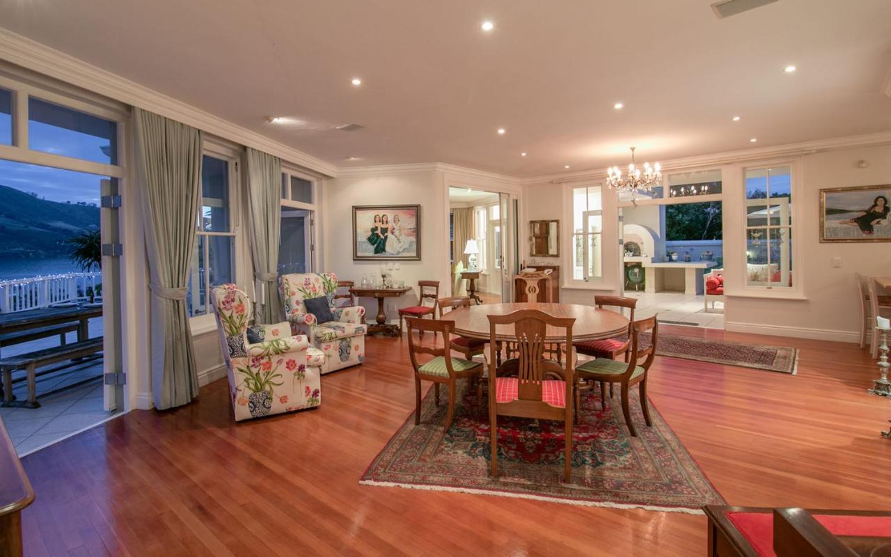 Isola Bella Guest House Knysna Kültér fotó