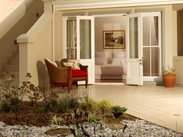 Isola Bella Guest House Knysna Kültér fotó