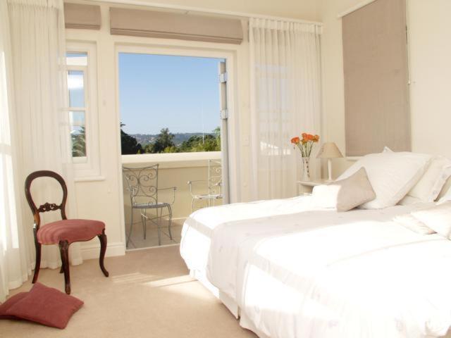 Isola Bella Guest House Knysna Kültér fotó