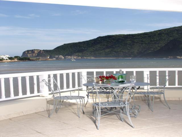 Isola Bella Guest House Knysna Kültér fotó
