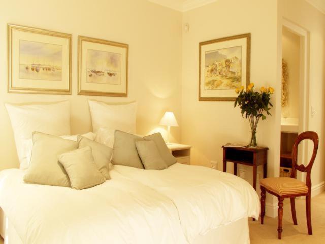 Isola Bella Guest House Knysna Kültér fotó