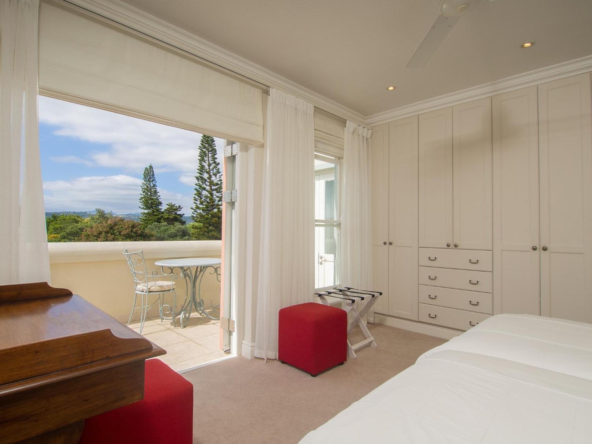 Isola Bella Guest House Knysna Kültér fotó