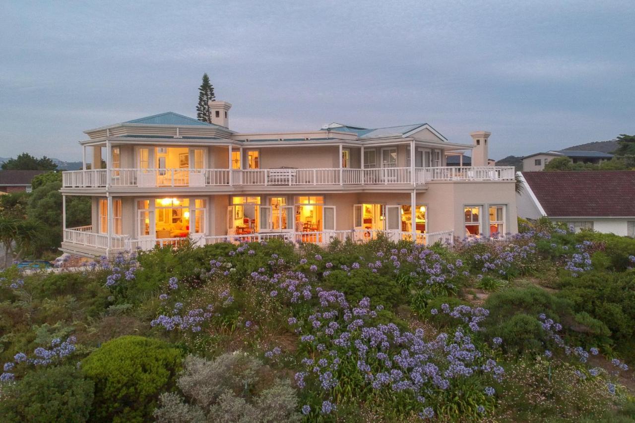 Isola Bella Guest House Knysna Kültér fotó