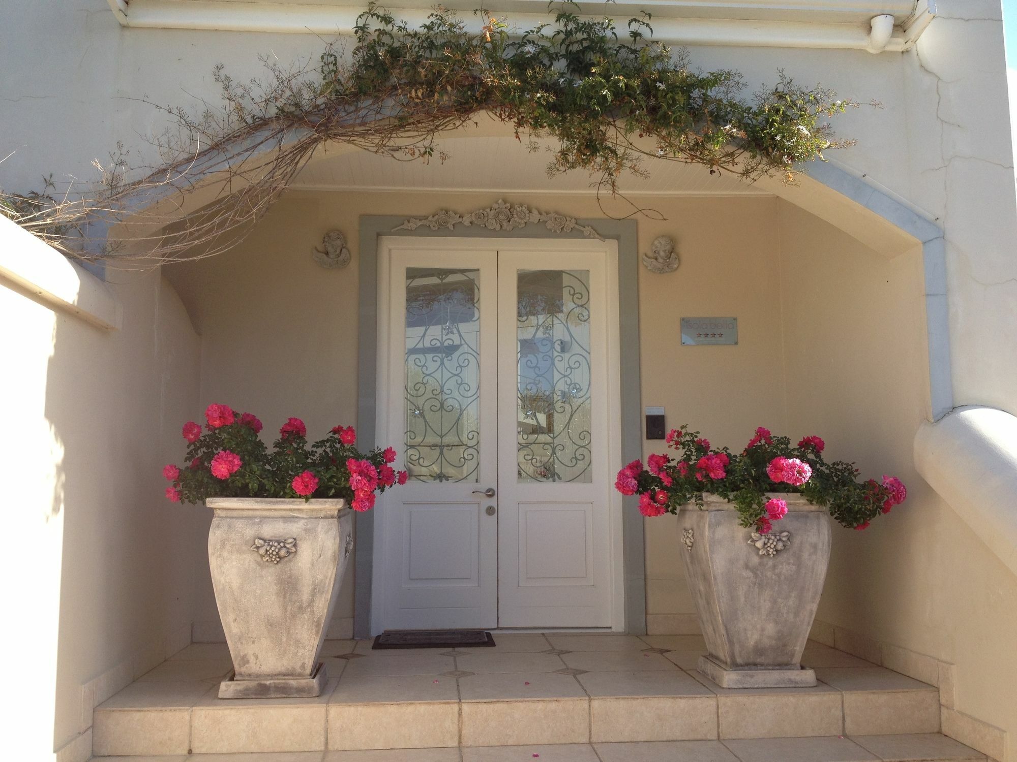 Isola Bella Guest House Knysna Kültér fotó